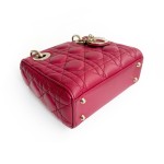 Dior Mini Lady Dior Handbag